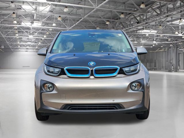 2014 BMW i3 Base