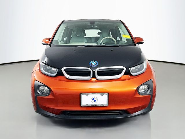 2014 BMW i3 Base