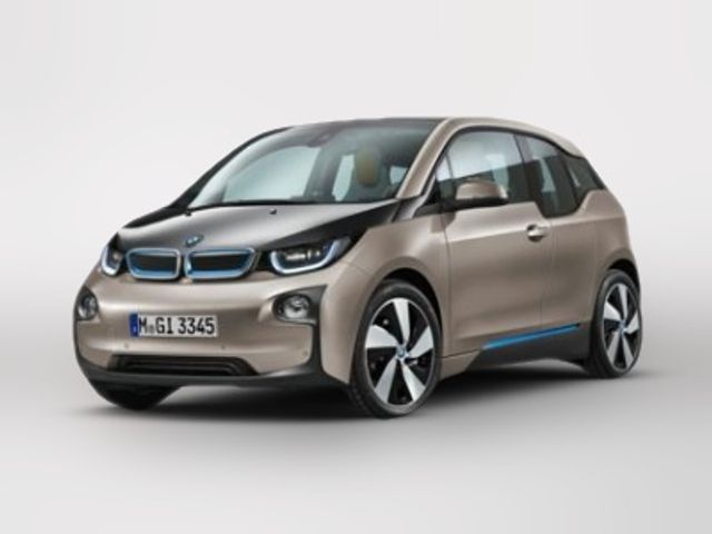 2014 BMW i3 Base