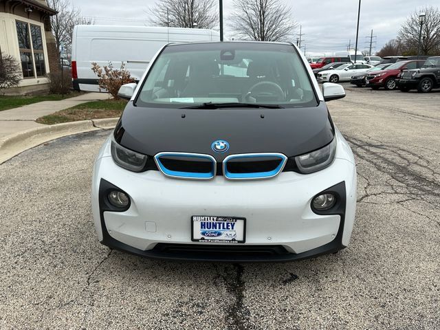 2014 BMW i3 Base