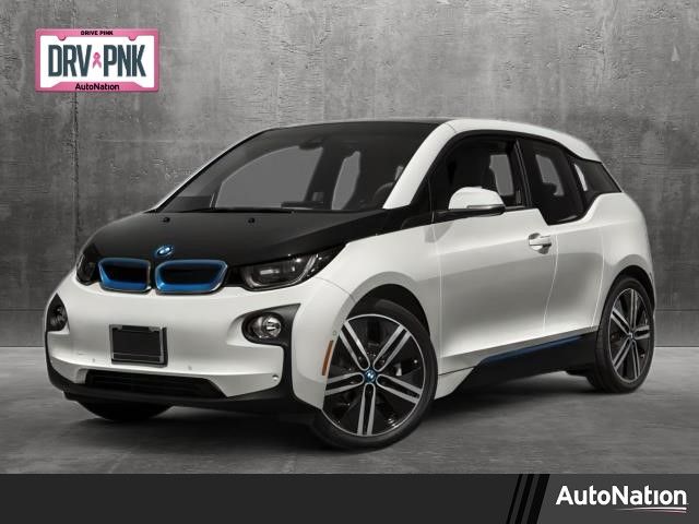 2014 BMW i3 Base