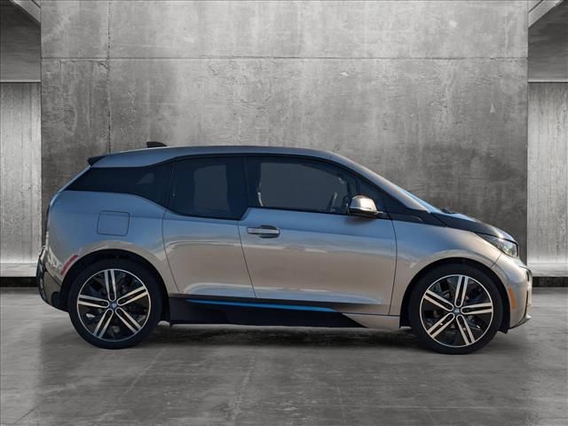 2014 BMW i3 Base