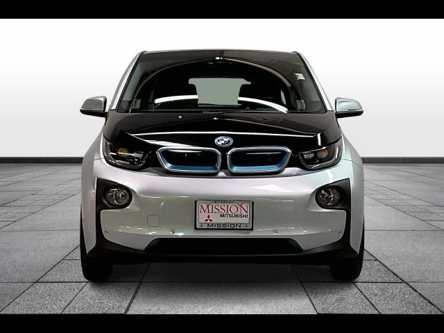 2014 BMW i3 Base