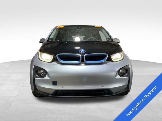 2014 BMW i3 Base