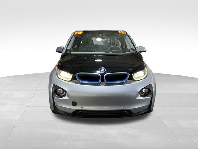 2014 BMW i3 Base