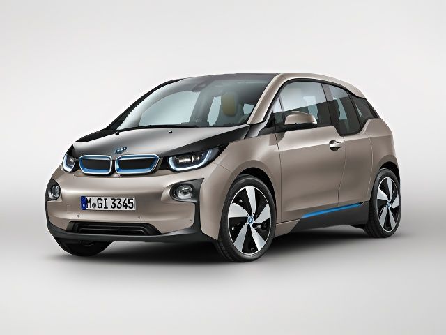 2014 BMW i3 Base