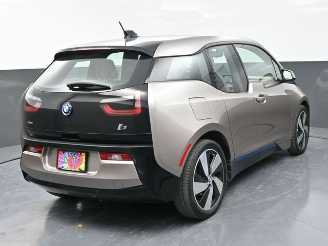 2014 BMW i3 Base