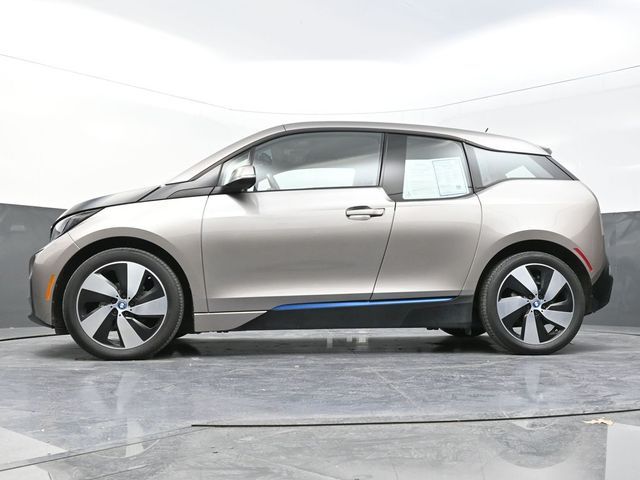 2014 BMW i3 Base