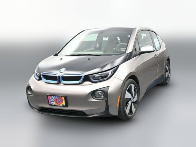 2014 BMW i3 Base