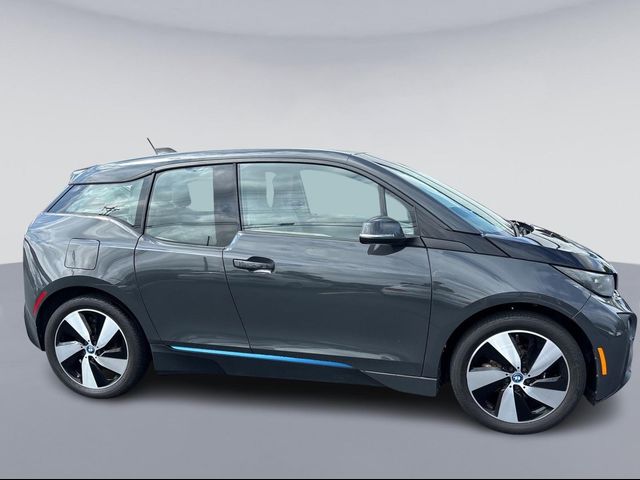 2014 BMW i3 Base