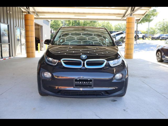 2014 BMW i3 Base