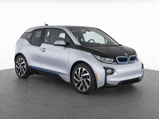 2014 BMW i3 Base