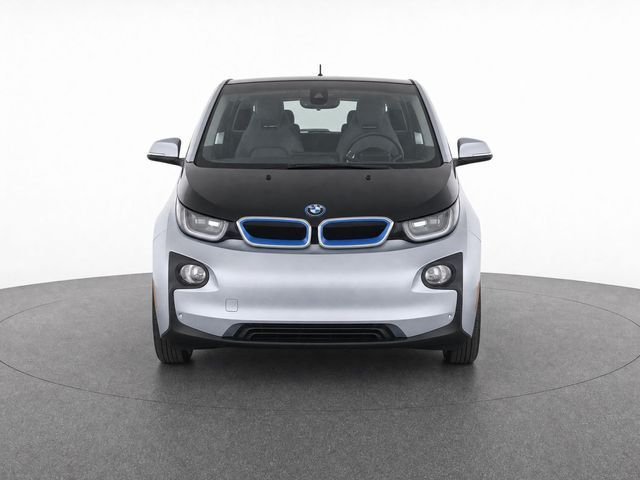 2014 BMW i3 Base
