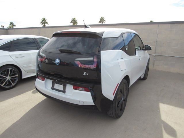 2014 BMW i3 Base