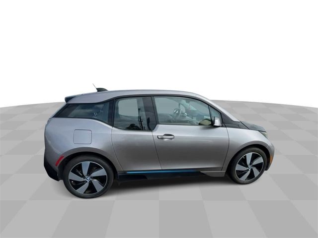 2014 BMW i3 Base