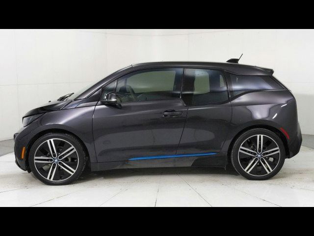 2014 BMW i3 Base