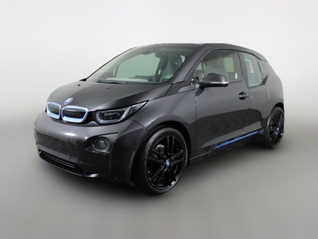 2014 BMW i3 Base