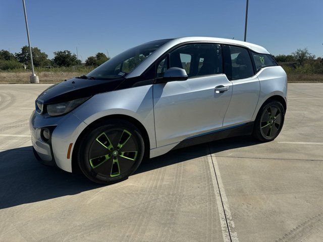 2014 BMW i3 Base