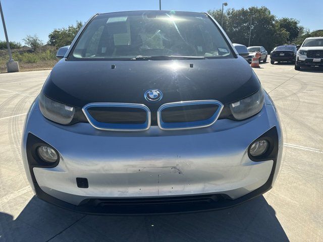 2014 BMW i3 Base