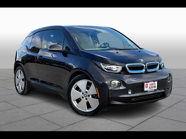 2014 BMW i3 Base