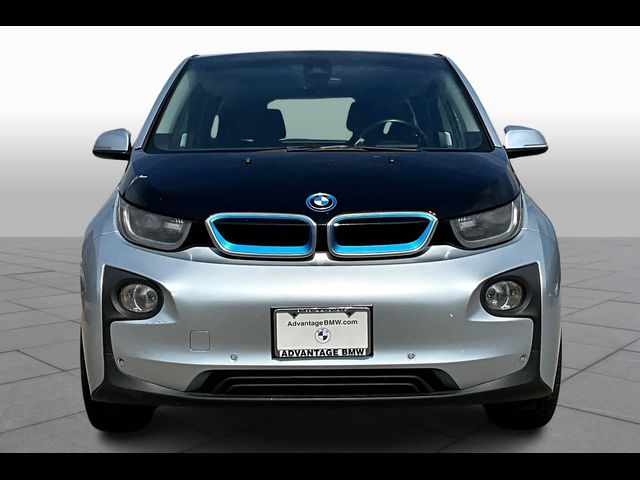 2014 BMW i3 Base