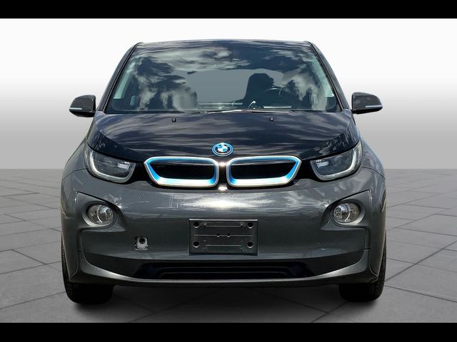 2014 BMW i3 Base