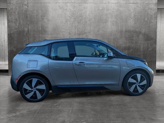 2014 BMW i3 Base