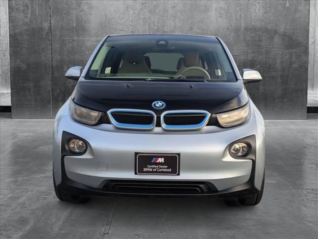 2014 BMW i3 Base