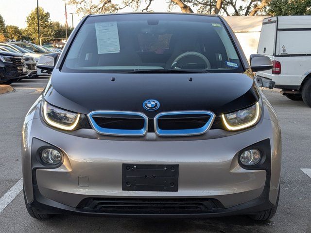 2014 BMW i3 Base