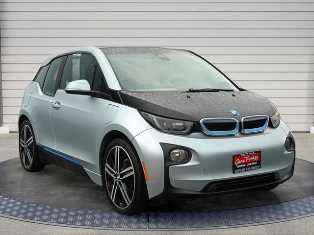 2014 BMW i3 Base