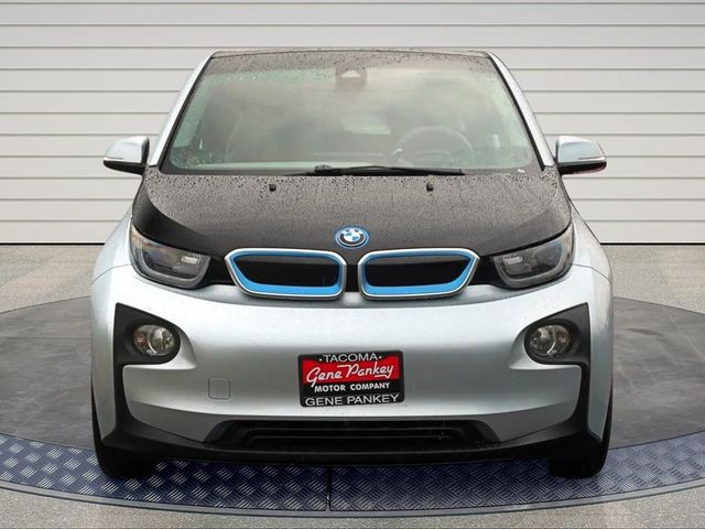 2014 BMW i3 Base