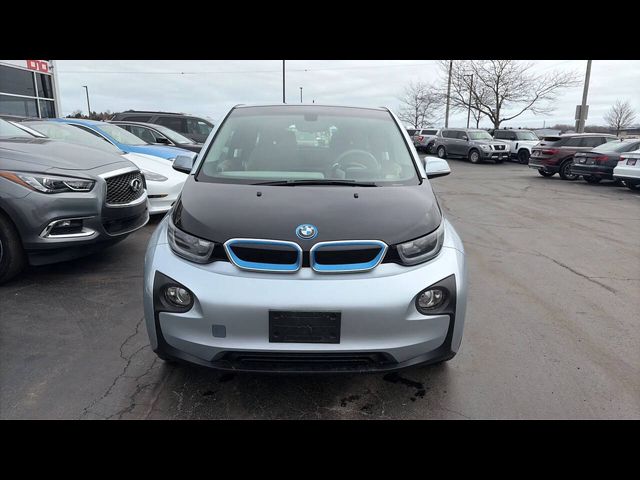 2014 BMW i3 Base