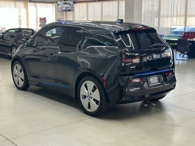 2014 BMW i3 Base