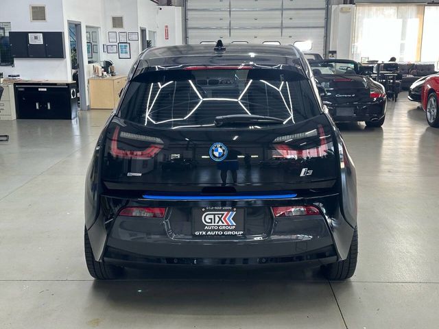 2014 BMW i3 Base