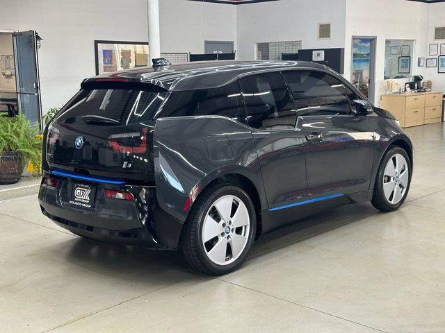 2014 BMW i3 Base