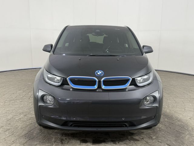 2014 BMW i3 Base