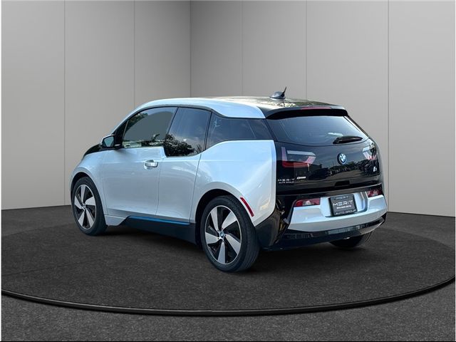 2014 BMW i3 Base