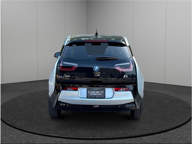 2014 BMW i3 Base