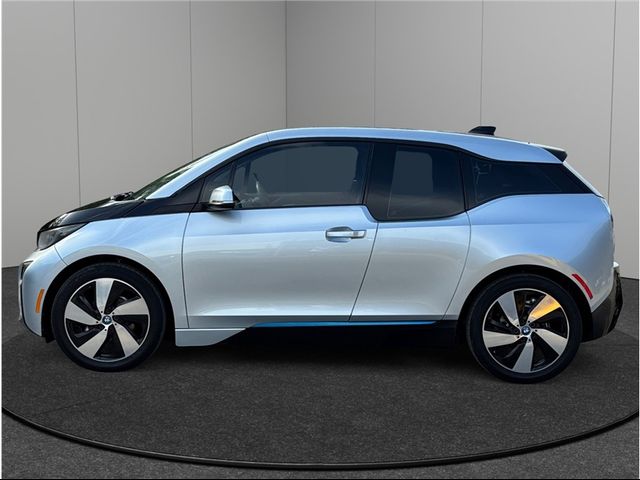 2014 BMW i3 Base
