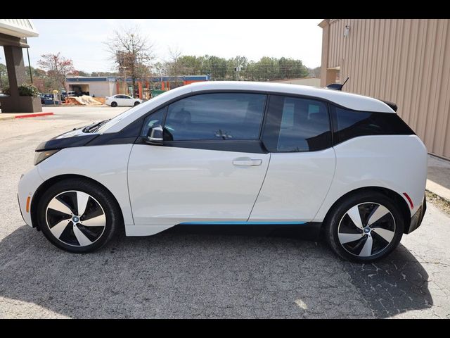 2014 BMW i3 Base