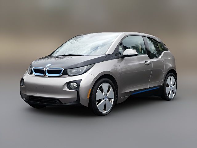 2014 BMW i3 Base