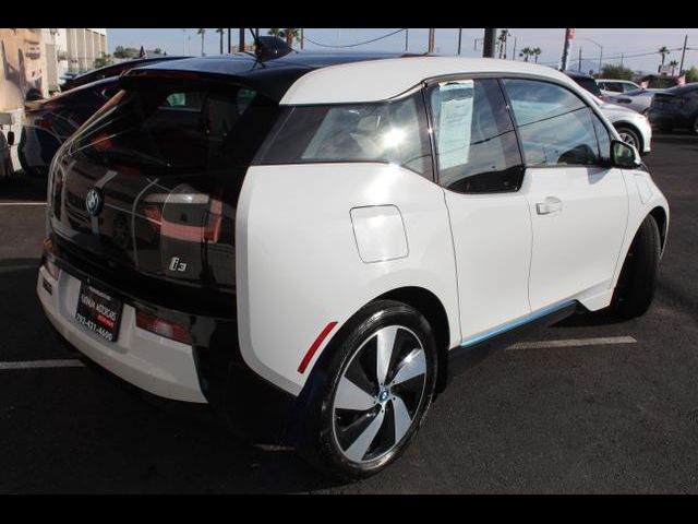 2014 BMW i3 Base