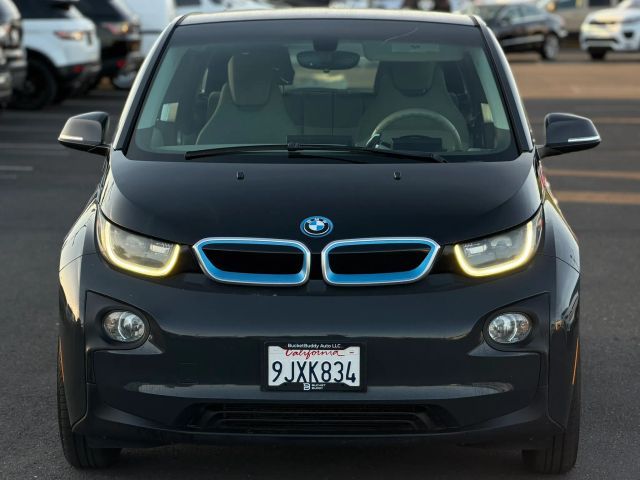 2014 BMW i3 Base