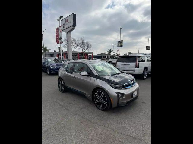 2014 BMW i3 Base