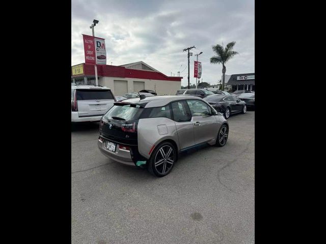 2014 BMW i3 Base