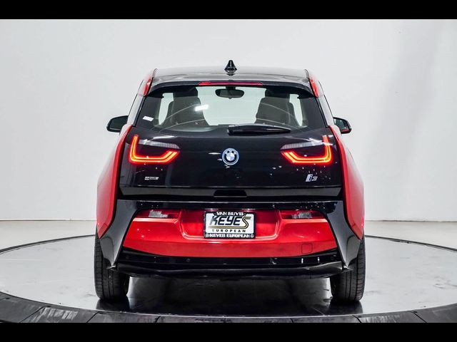 2014 BMW i3 Base