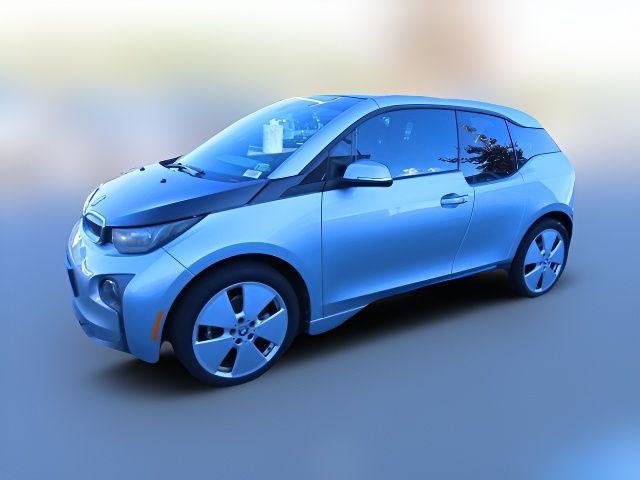 2014 BMW i3 Base