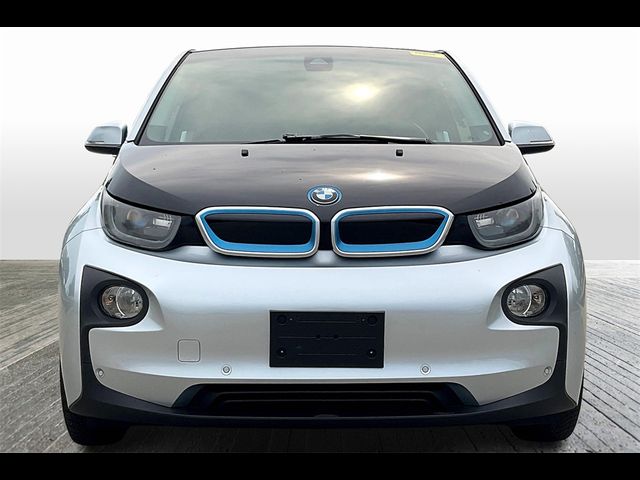 2014 BMW i3 Base