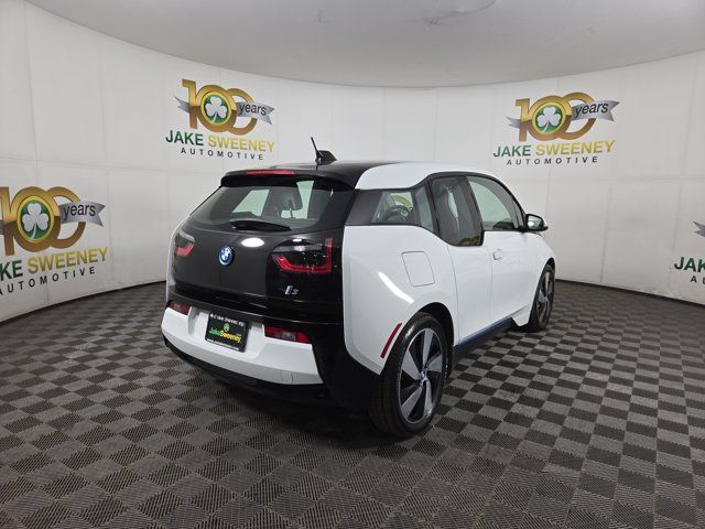 2014 BMW i3 Base