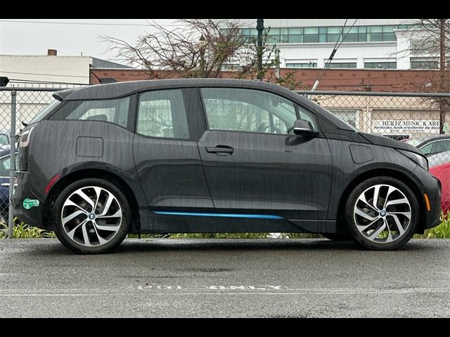 2014 BMW i3 Base